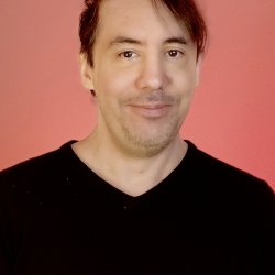 User icon