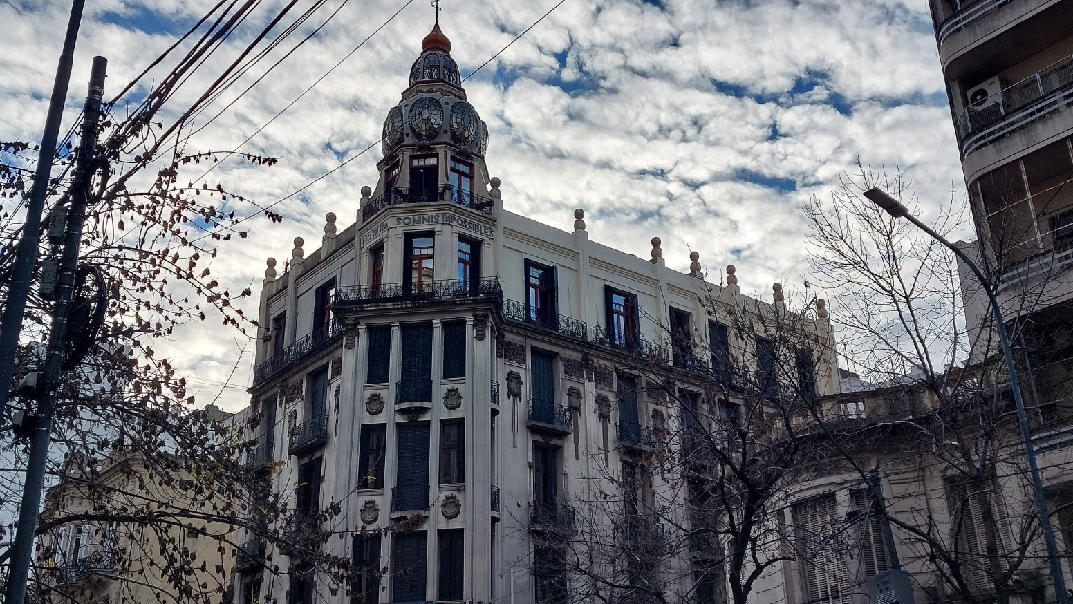 Belle Époque in Buenos Aires in Buenos Aires | Argentina Private Tour