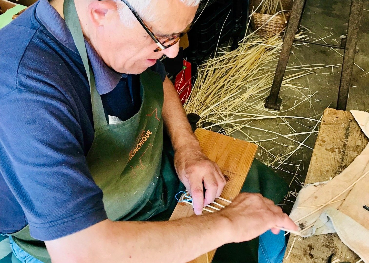 Crafting Tradition: Monchique  in Monchique | Portugal Private Tour