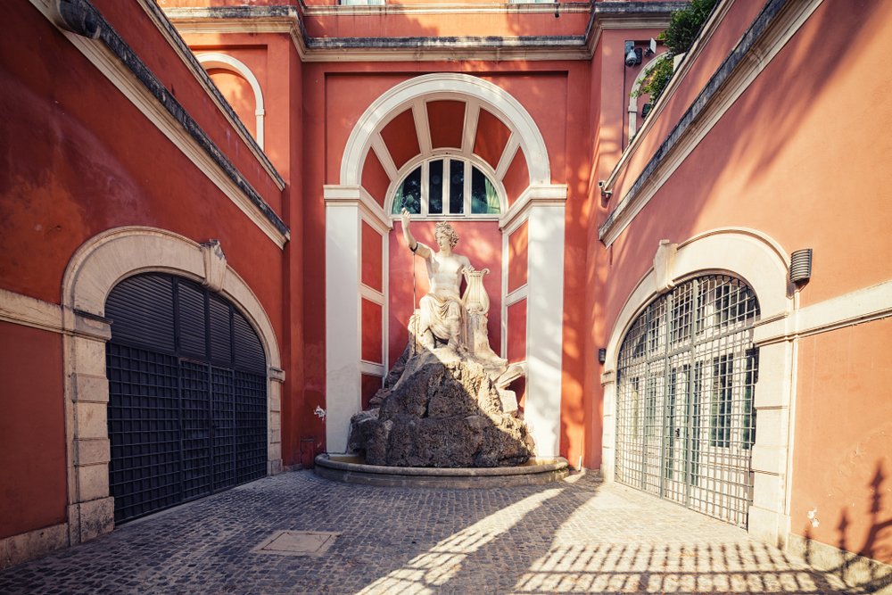 The Sacred and the Sensual in Rome | Italy Private Tour