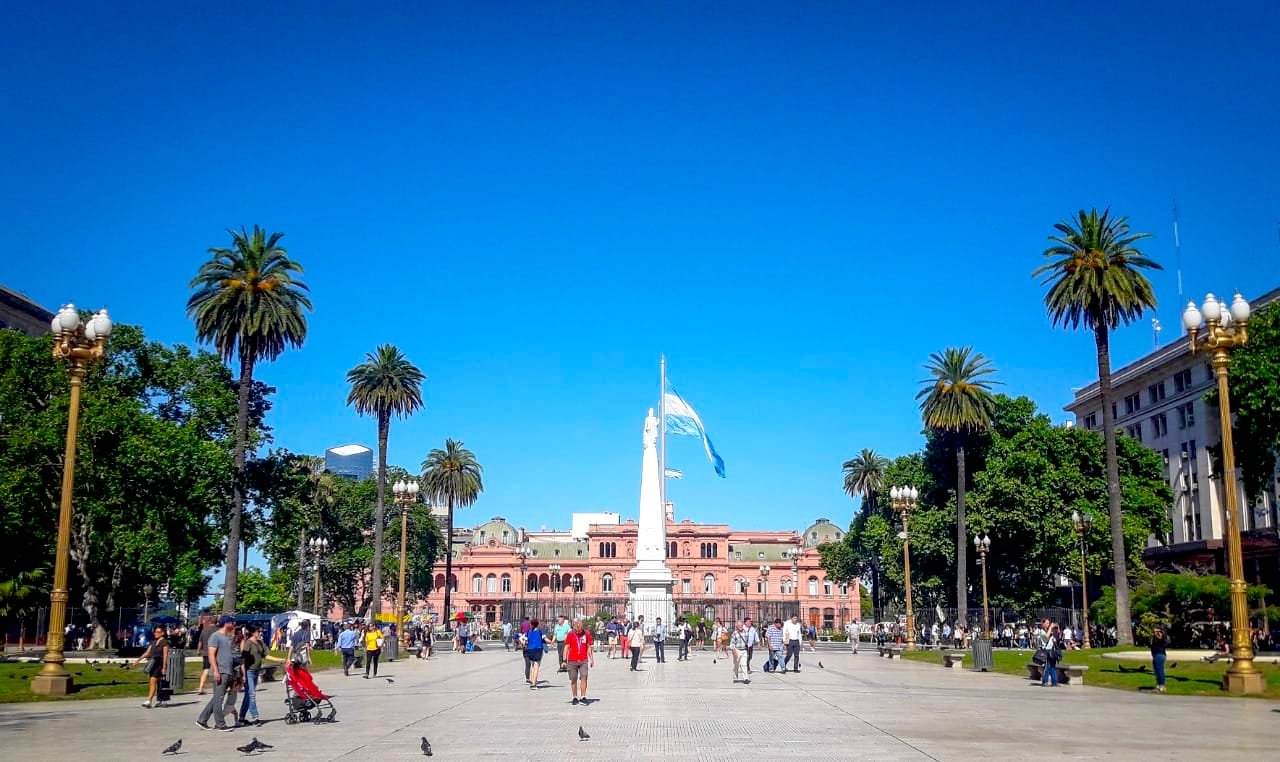 Quintessential Buenos Aires in Buenos Aires | Argentina Private Tour