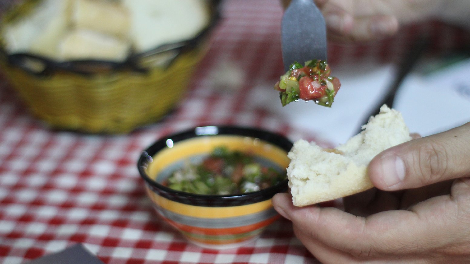 A Dialogue With Bohemia in Valparaíso | Chile Private Tour