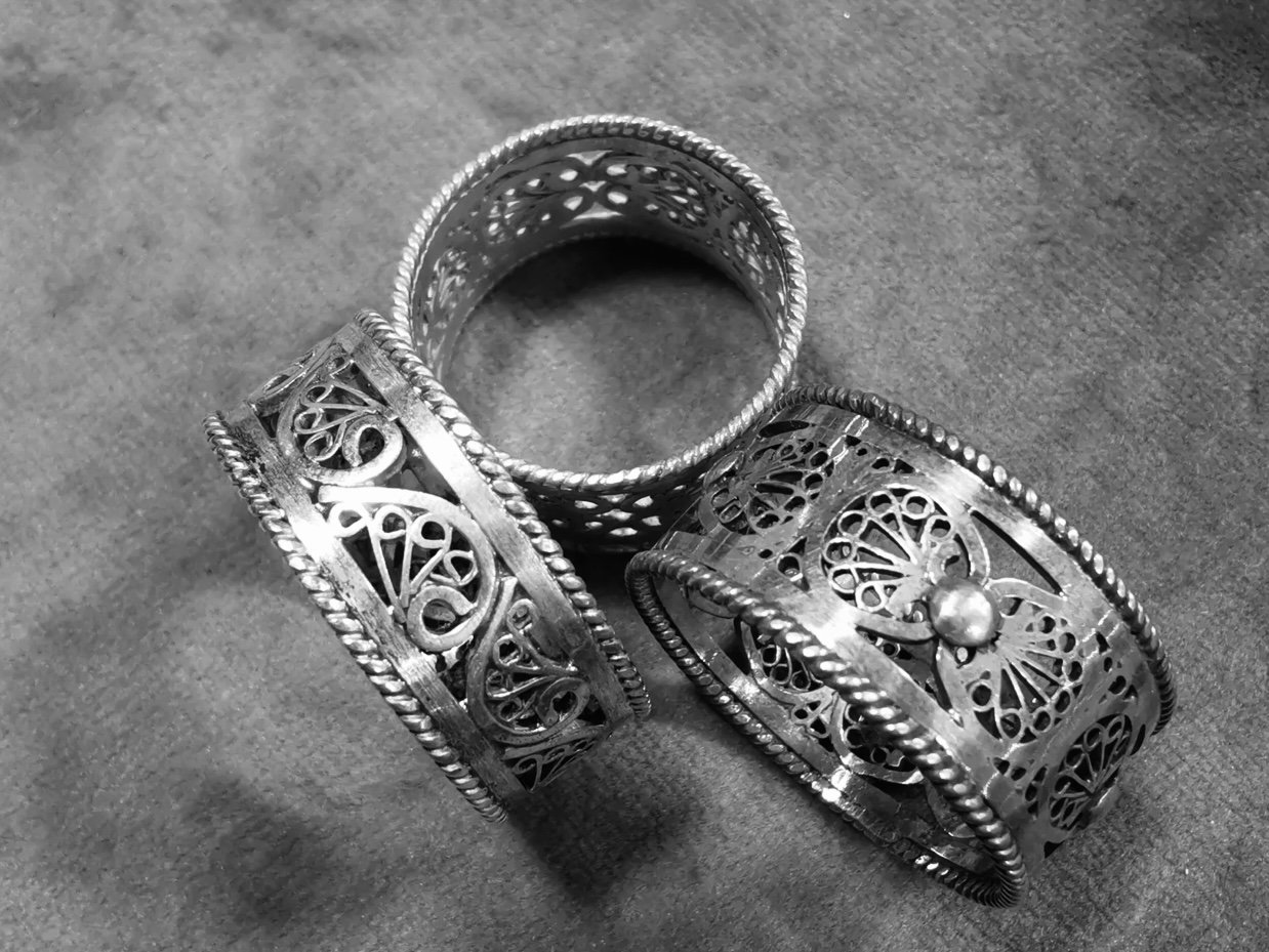 Jewelry Makers of Essaouira in Essaouira | Morocco Private Tour