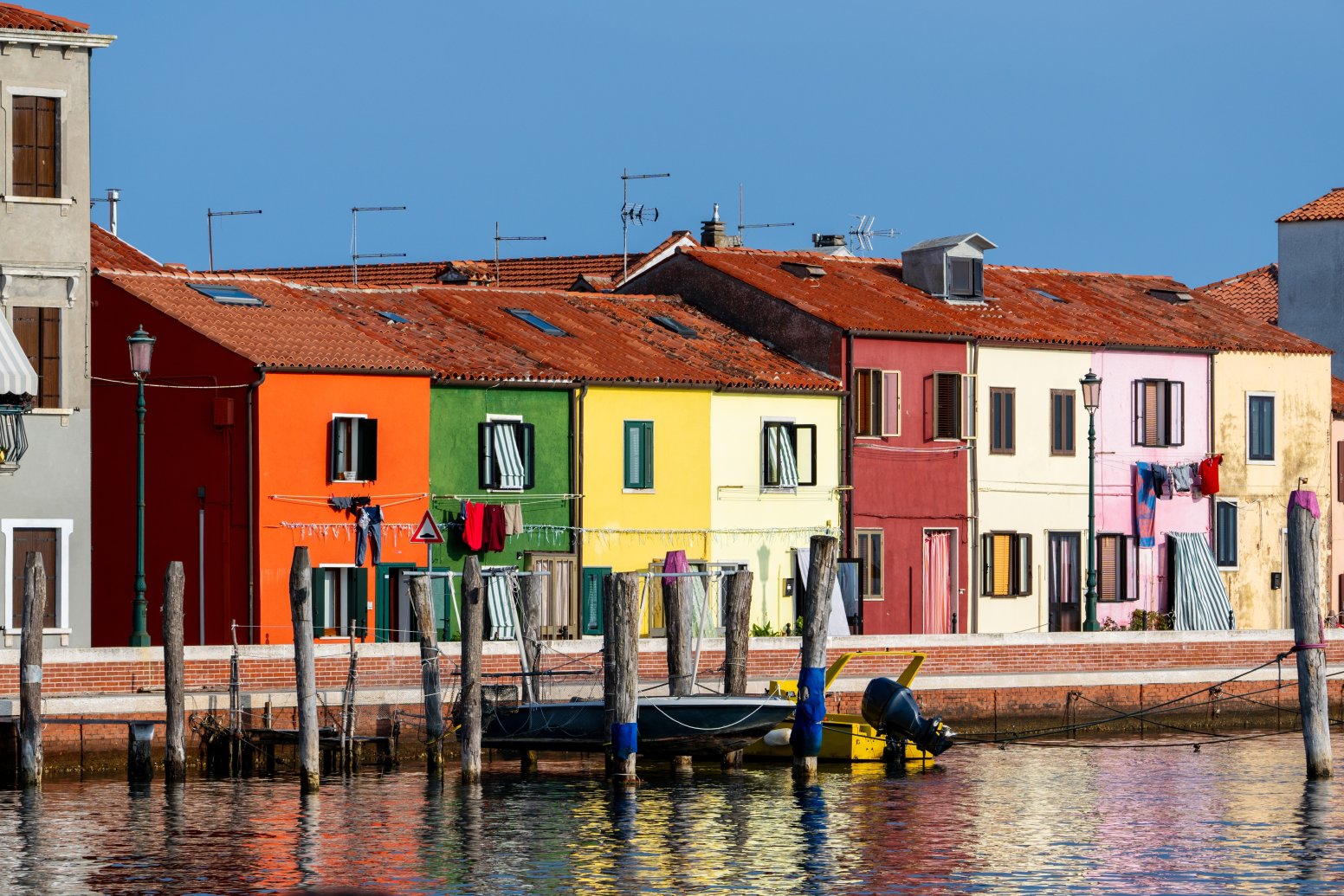 The Other Lagoon in Chioggia | Italy Private Tour
