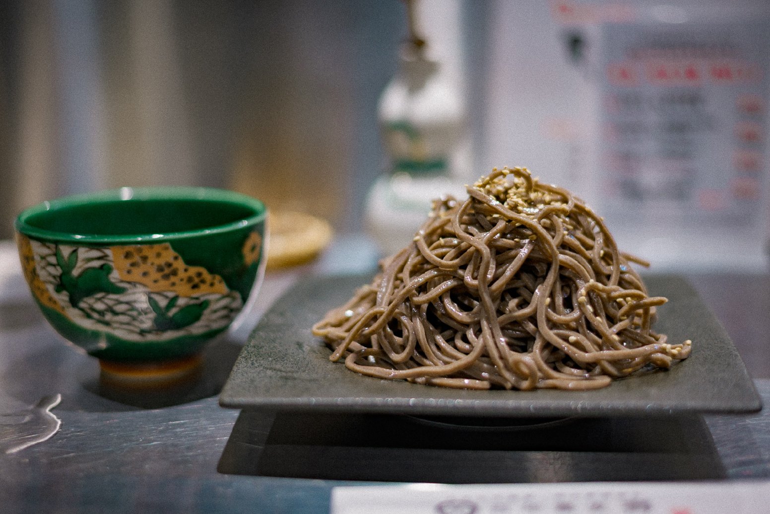 The Social World of Tachinomi in Kyoto | Japan Private Tour