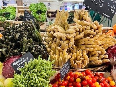 The Pulse of Les Capucins in Bordeaux | France Private Tour