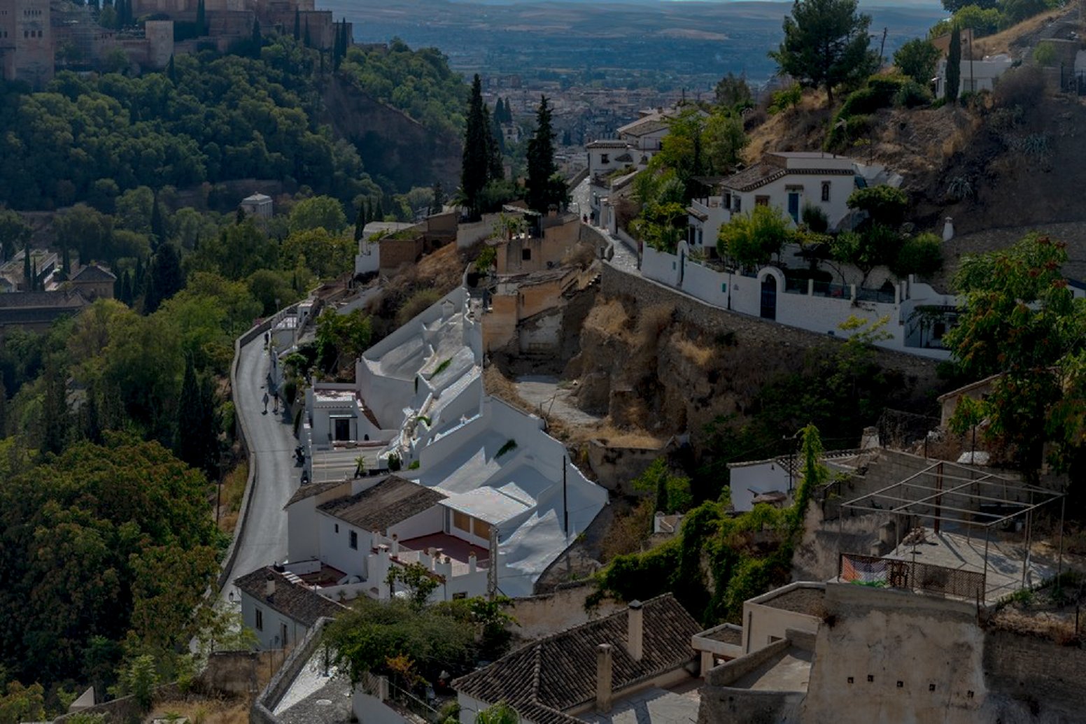 Flamenco of Sacromonte in Granada | Spain Private Tour