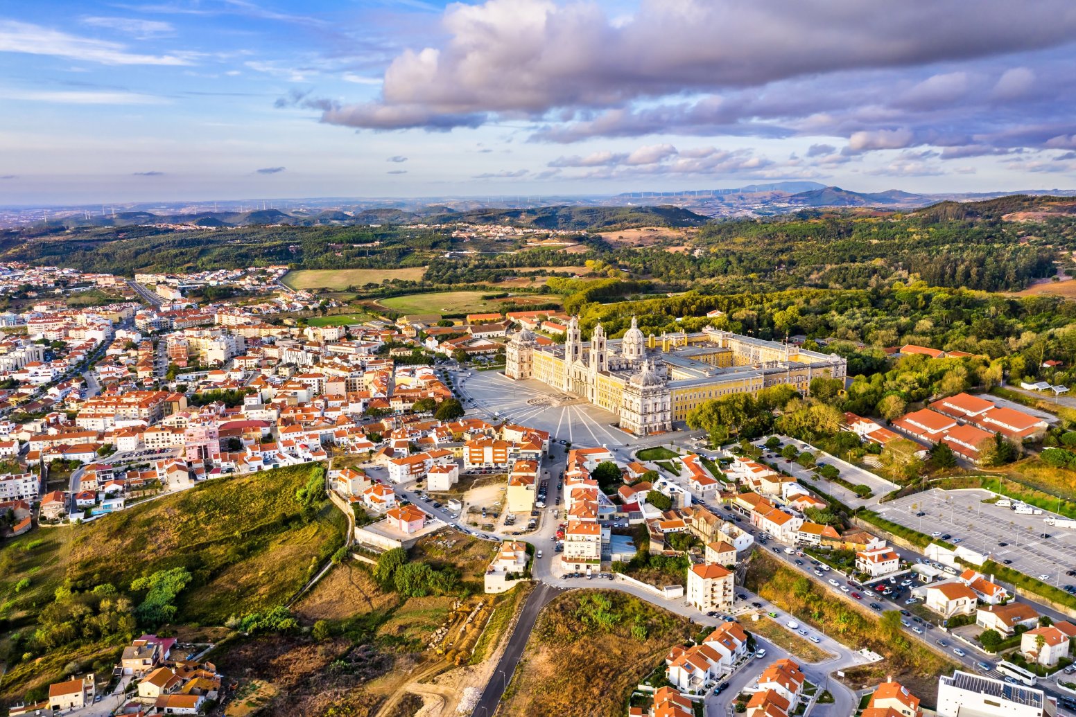 Waves of Gold and Surf in Mafra | Portugal Private Tour