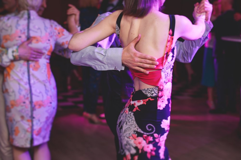 In the Time of Tango in Buenos Aires | Argentina Private Tour
