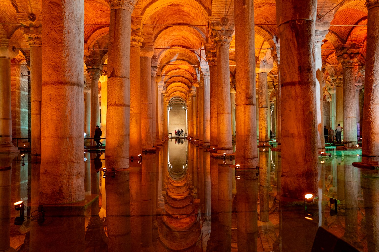 Imperial Istanbul: High & Low in İstanbul | Türkiye Private Tour