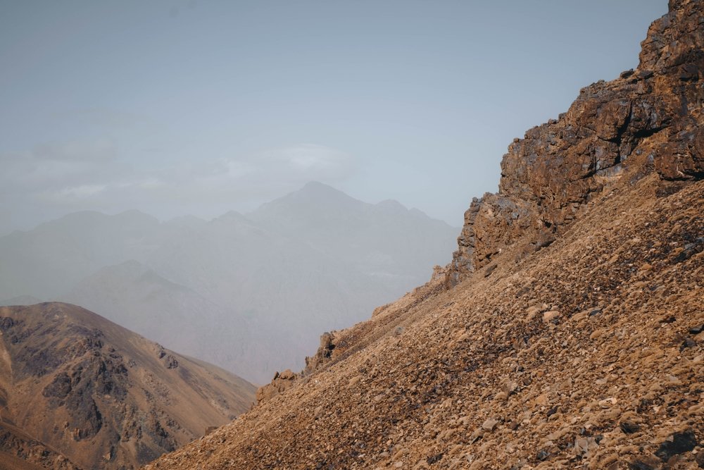 Three Days in Toubkal in Imlil | Morocco Private Tour