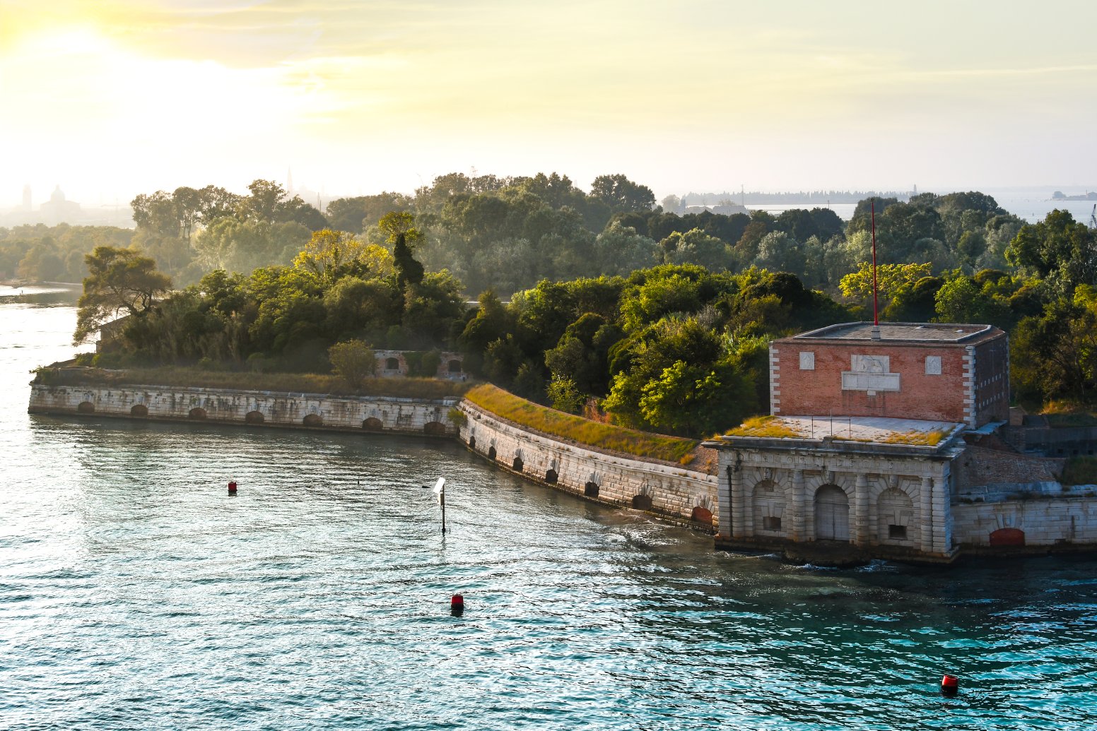 Lagoon Stories of Venice in Venice | Italy Private Tour