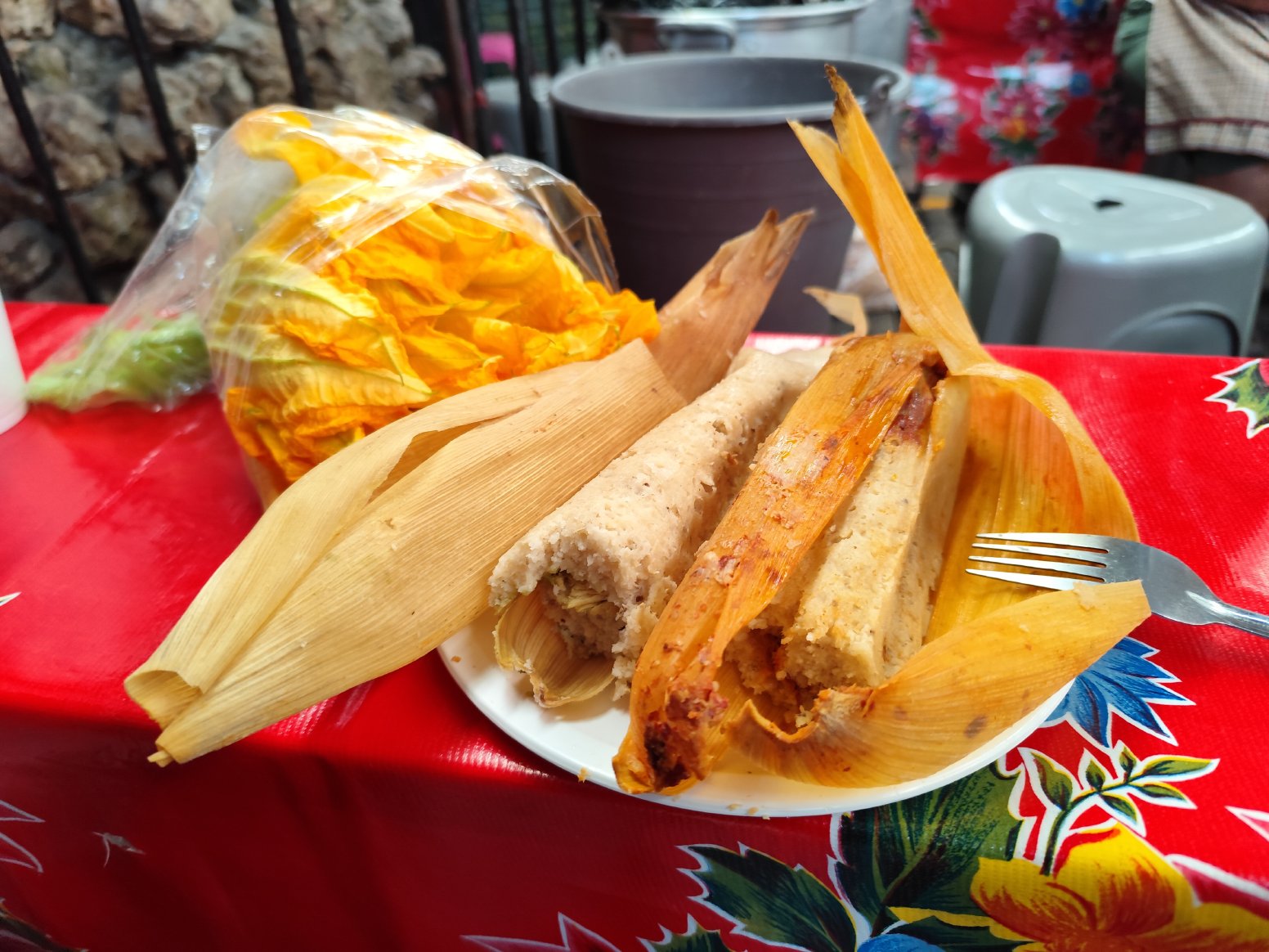 San Miguel In Its Flavors in San Miguel de Allende | Mexico Private Tour