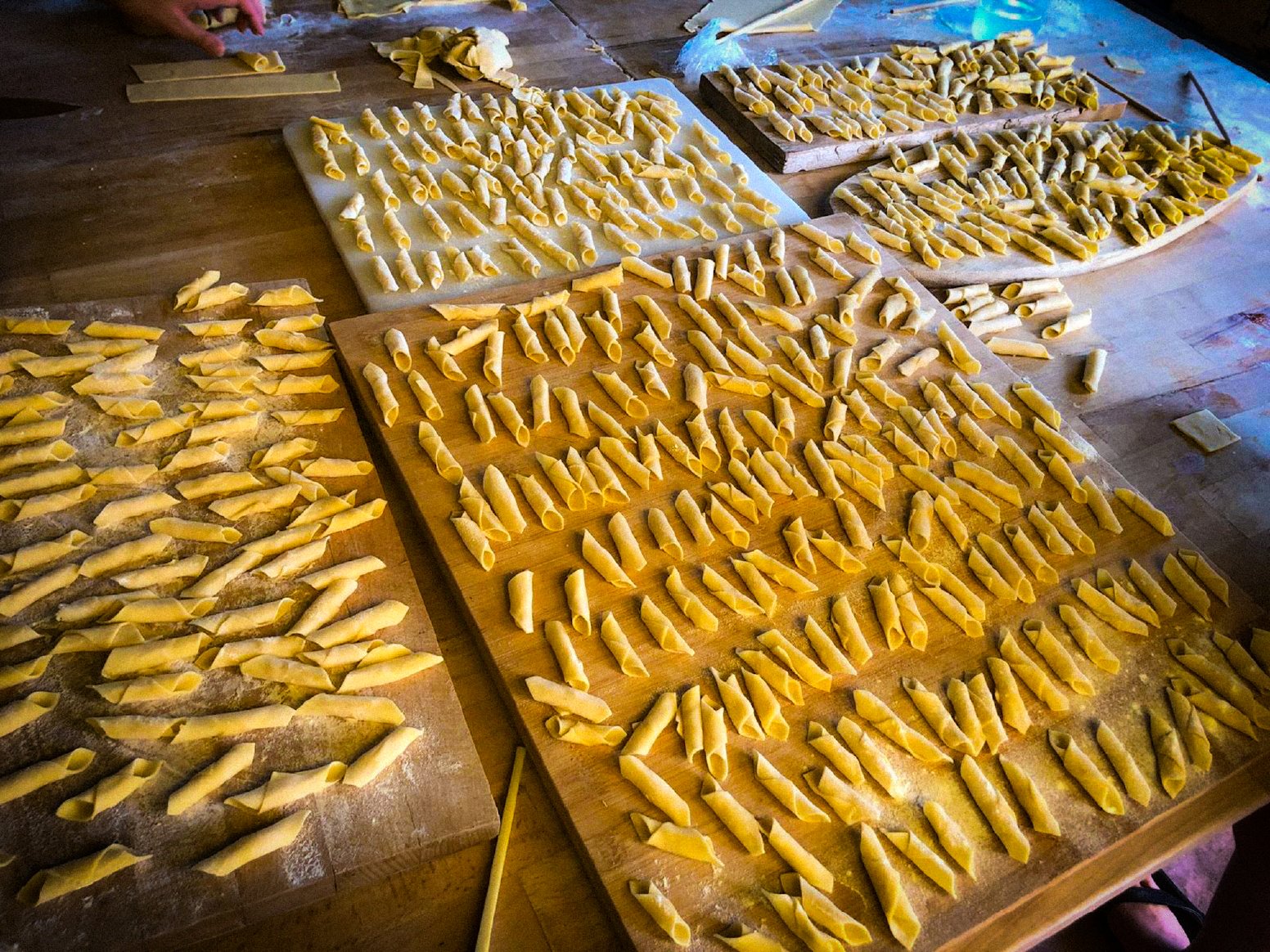 A Kitchen Among Olive Trees in Medulin | Croatia Private Tour