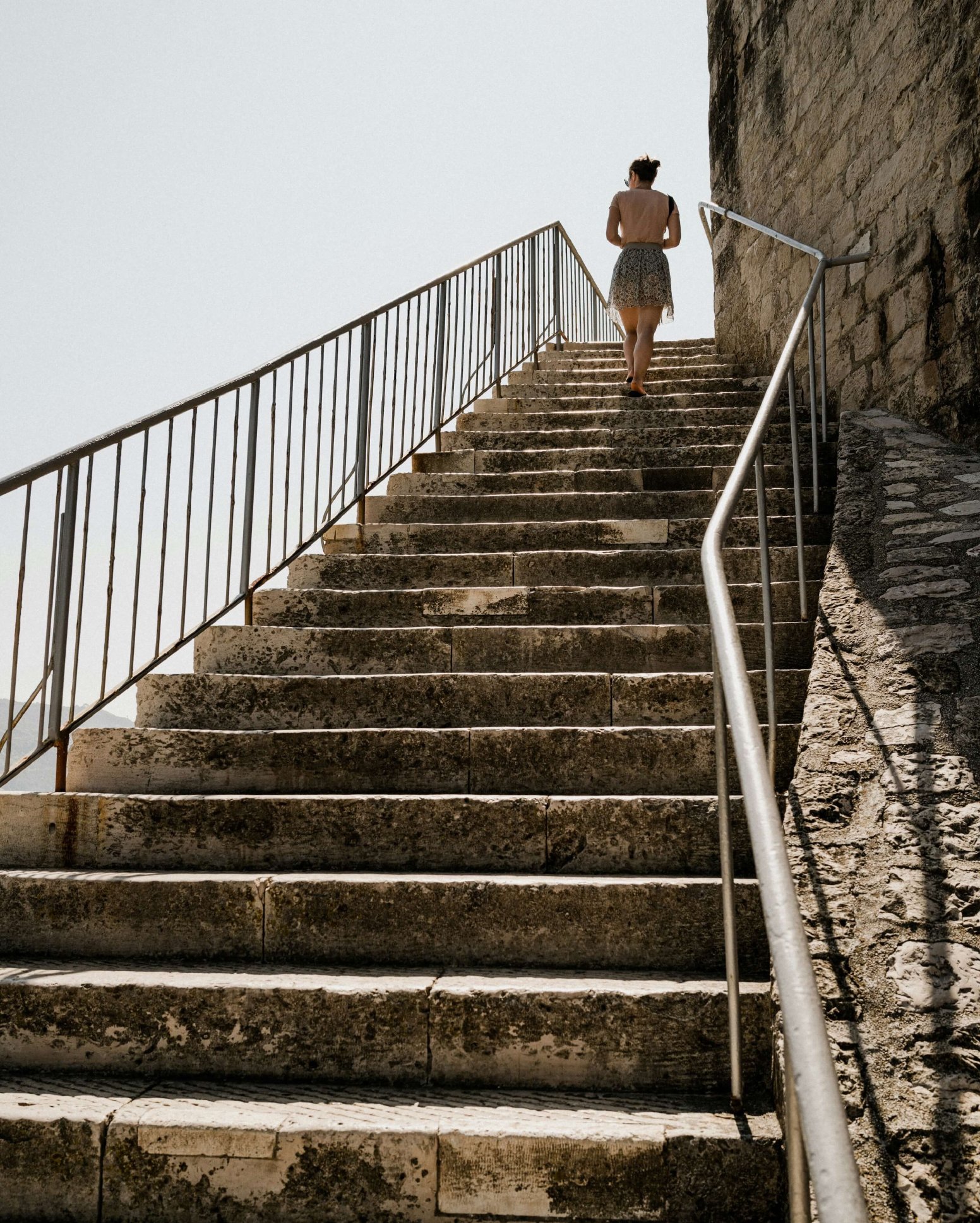 3-Day Itinerary: Stone, Sea, Story in Dubrovnik