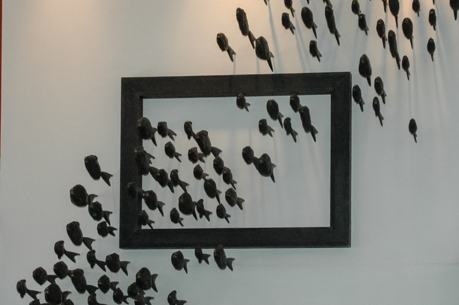 Painted in Ash and Light in Exo Gonia | Greece Private Tour