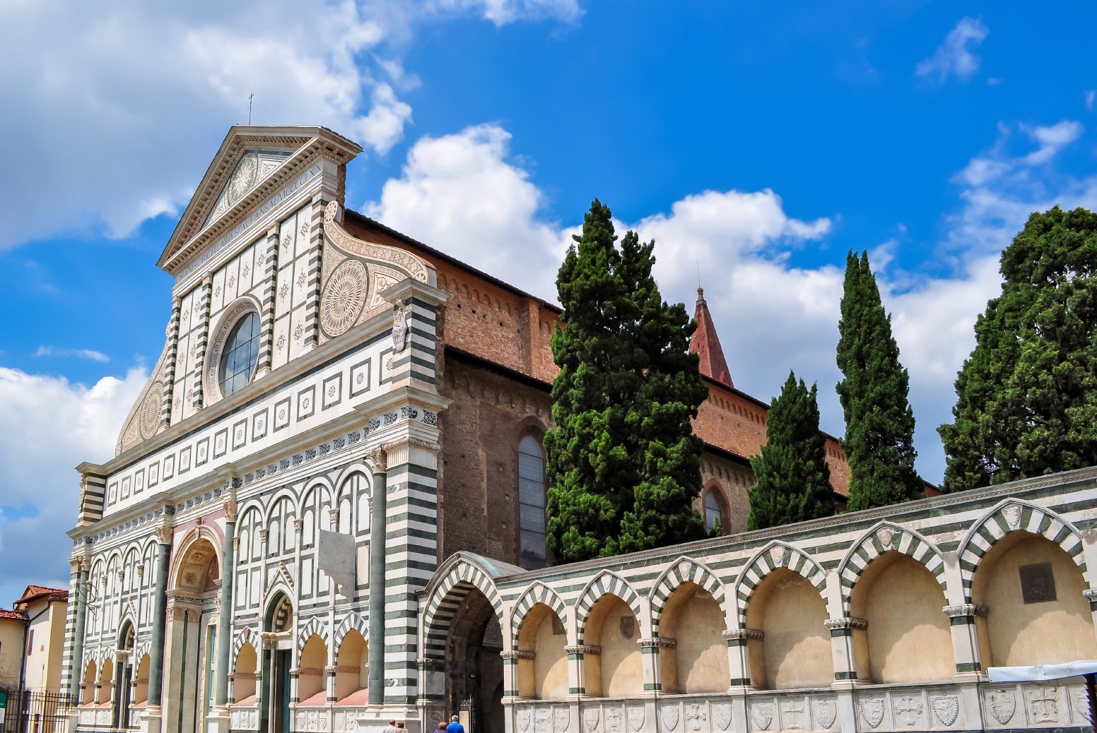 A Tale of Cloaks and Robes in Florence | Italy Private Tour