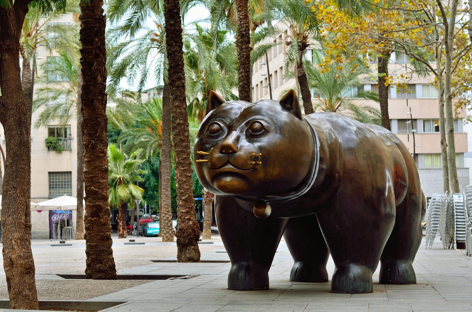 Inside El Raval in Barcelona | Spain Private Tour