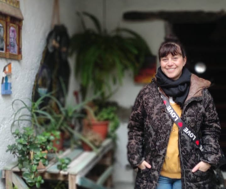 Capileira, Village of Charm in Granada