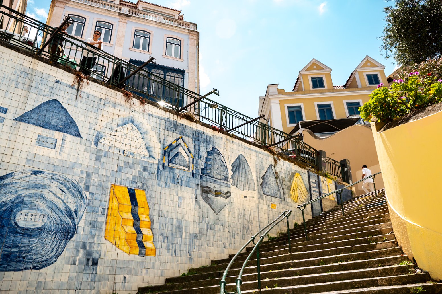 The Heroines of Lisbon in Lisbon | Portugal Private Tour