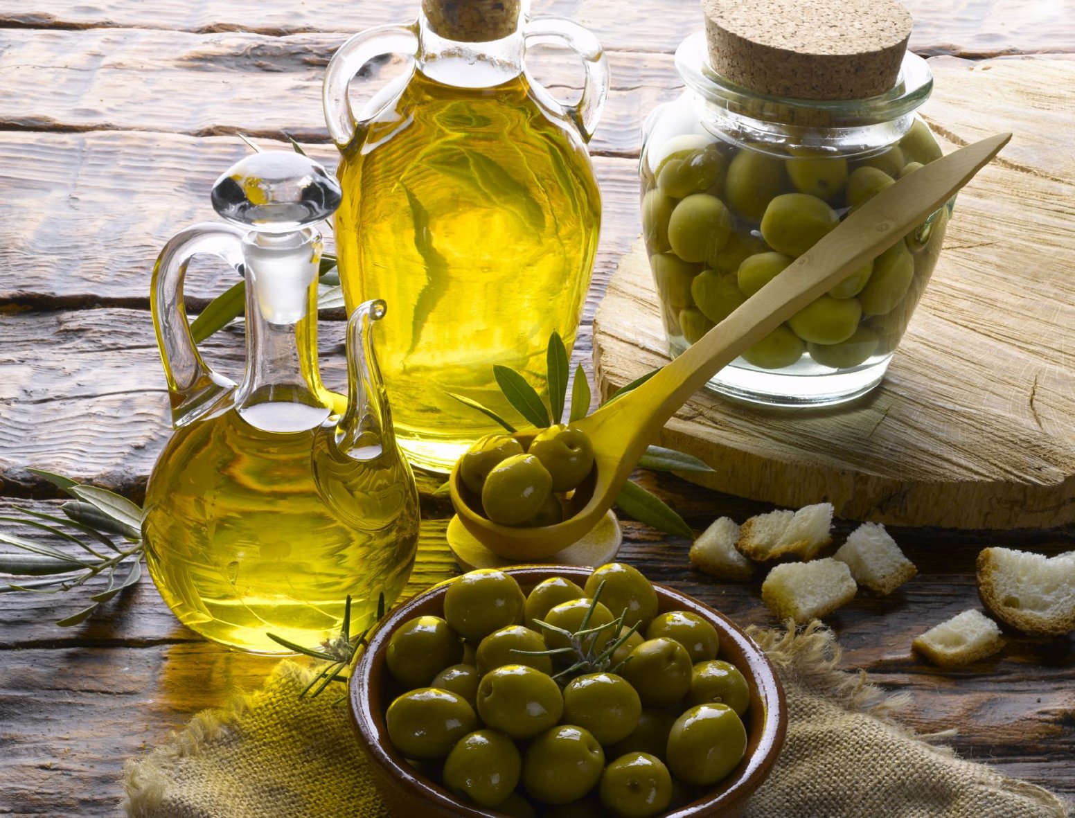 The Olive Grove Whisperer in Zahara de la Sierra | Spain Private Tour