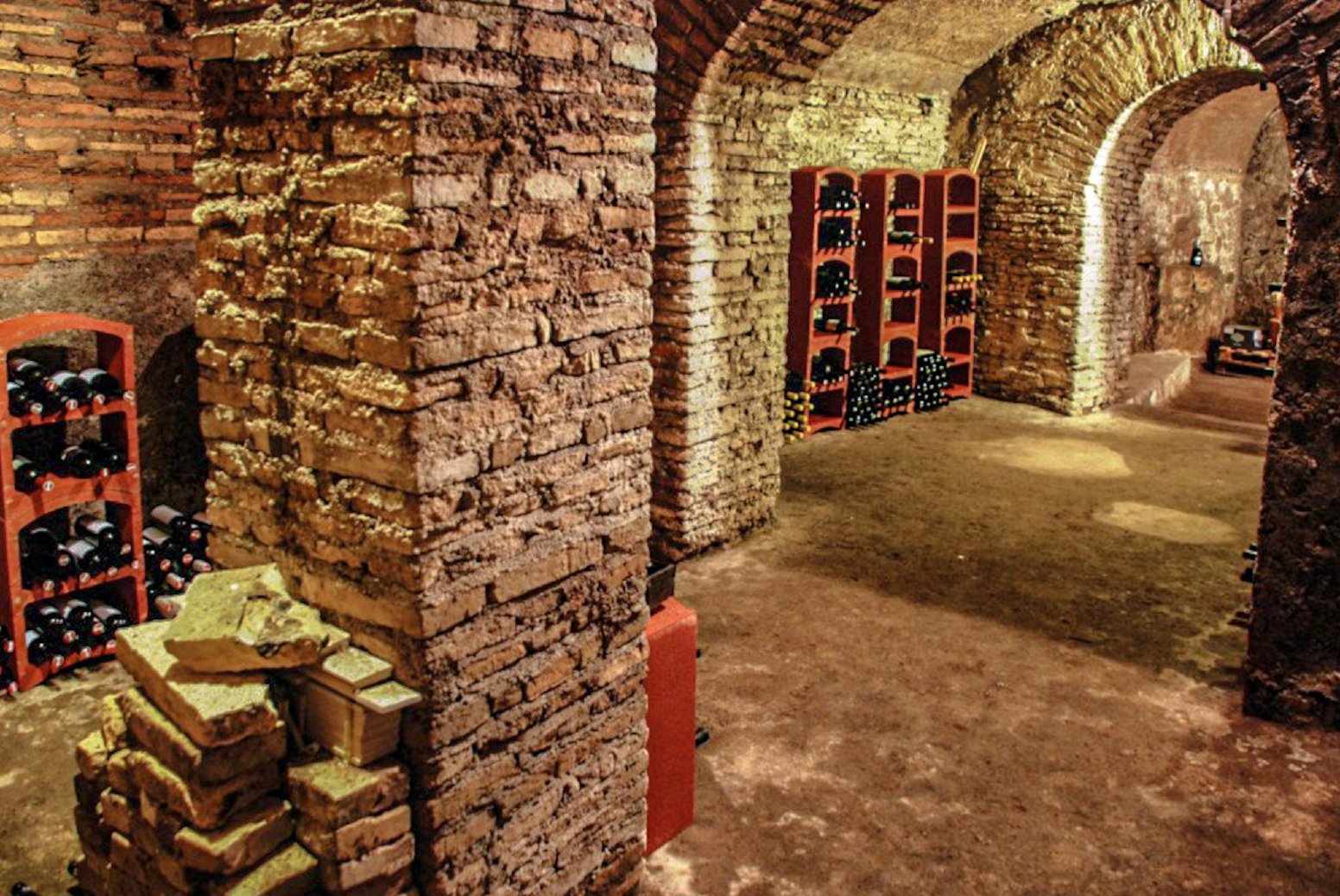 Maurizio’s Wine Masterclass in Rome | Italy Private Tour