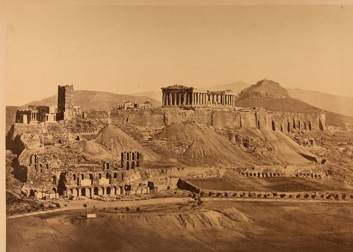 The Acropolis You Don’t See in Athens | Greece Shared Tour