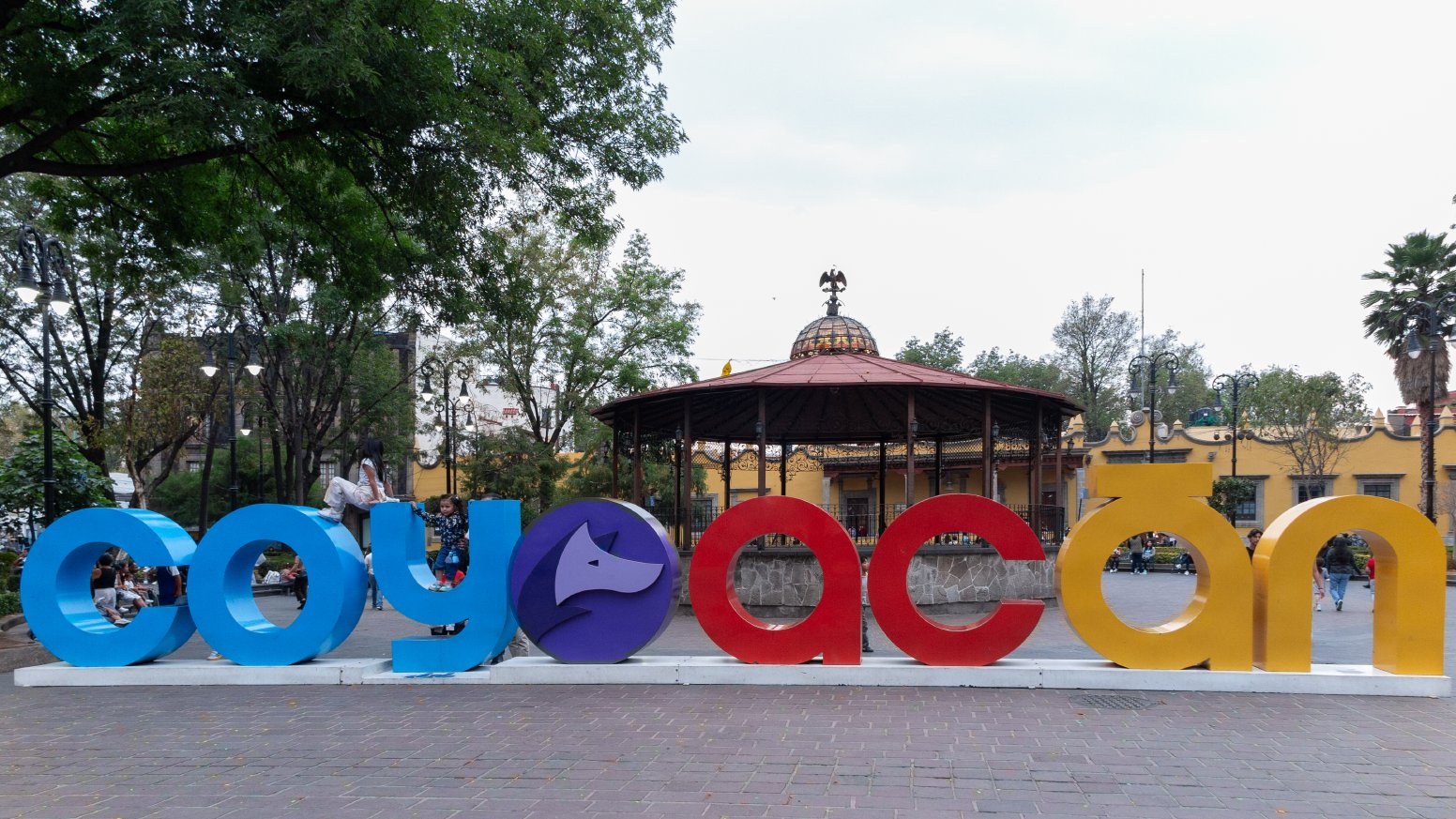The Way Coyoacán Tastes in Mexico City | Mexico Private Tour