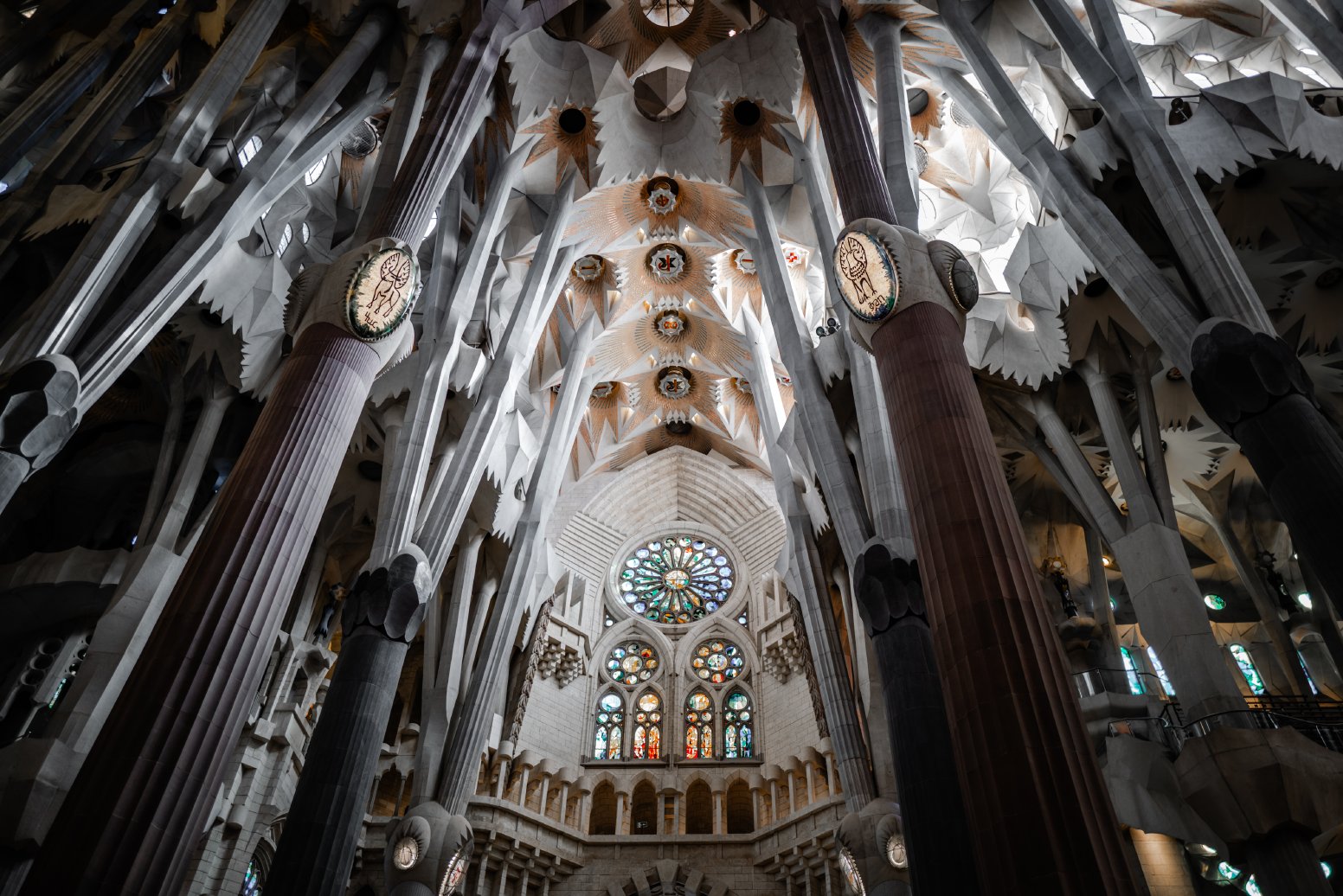 Gaudí, Gothic & Grandeur in Barcelona | Spain Private Tour