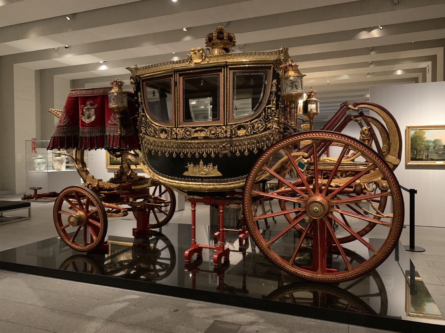 Within the Royal Collections in Madrid | Spain Private Tour