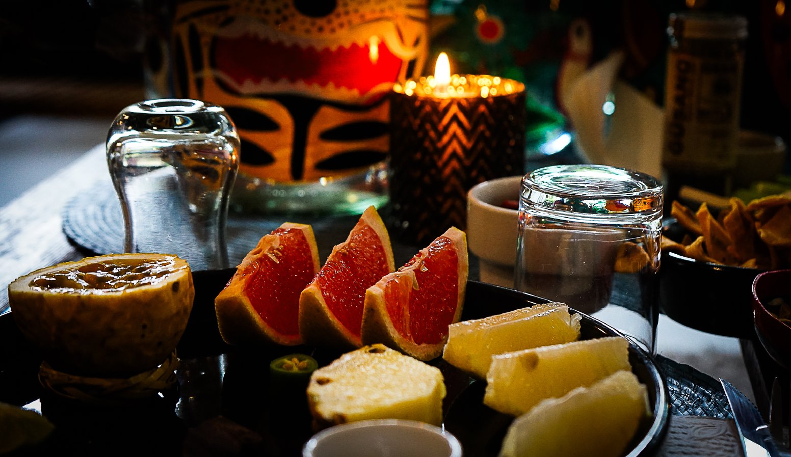 Mezcal & Song: Mexico's Spirit in Mexico City | Mexico Private Tour
