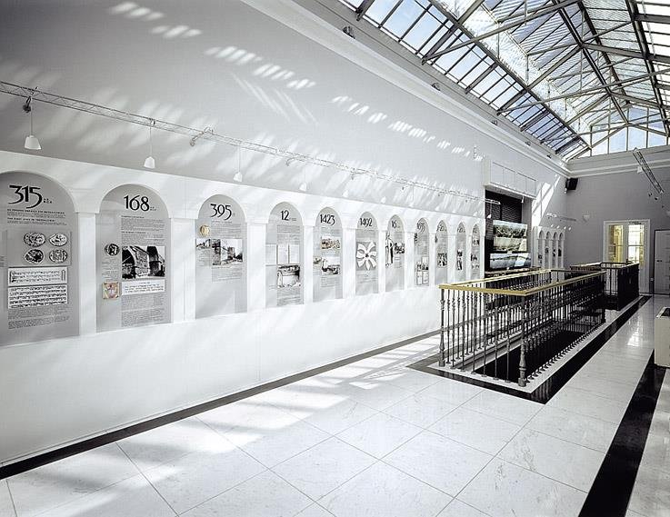 The Vanished City in Thessaloniki | Greece Private Tour