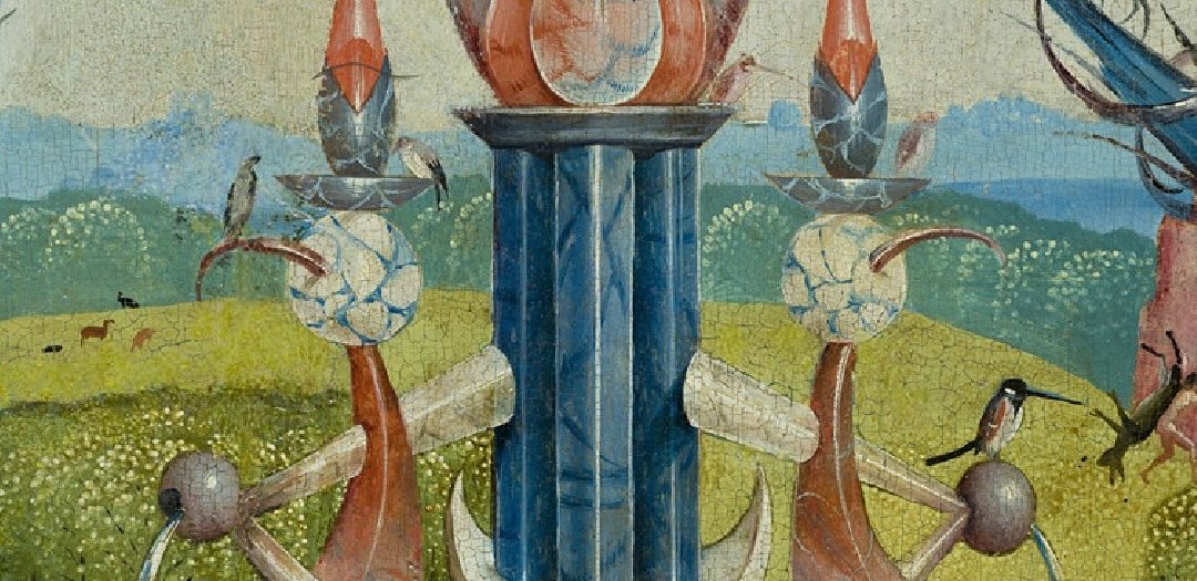 More than just a Prado in Madrid | Spain Shared Tour