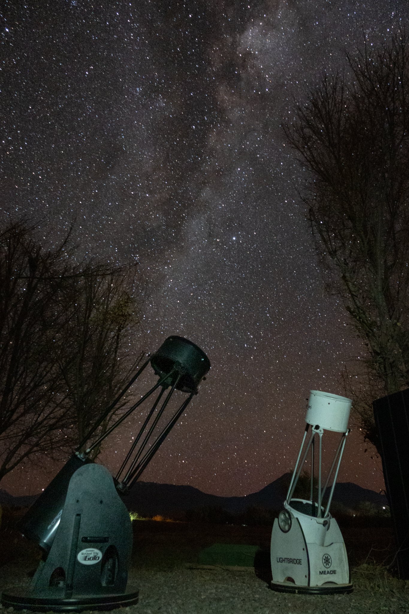 A Night Under The Desert Sky in San Pedro de Atacama | Chile Private Tour