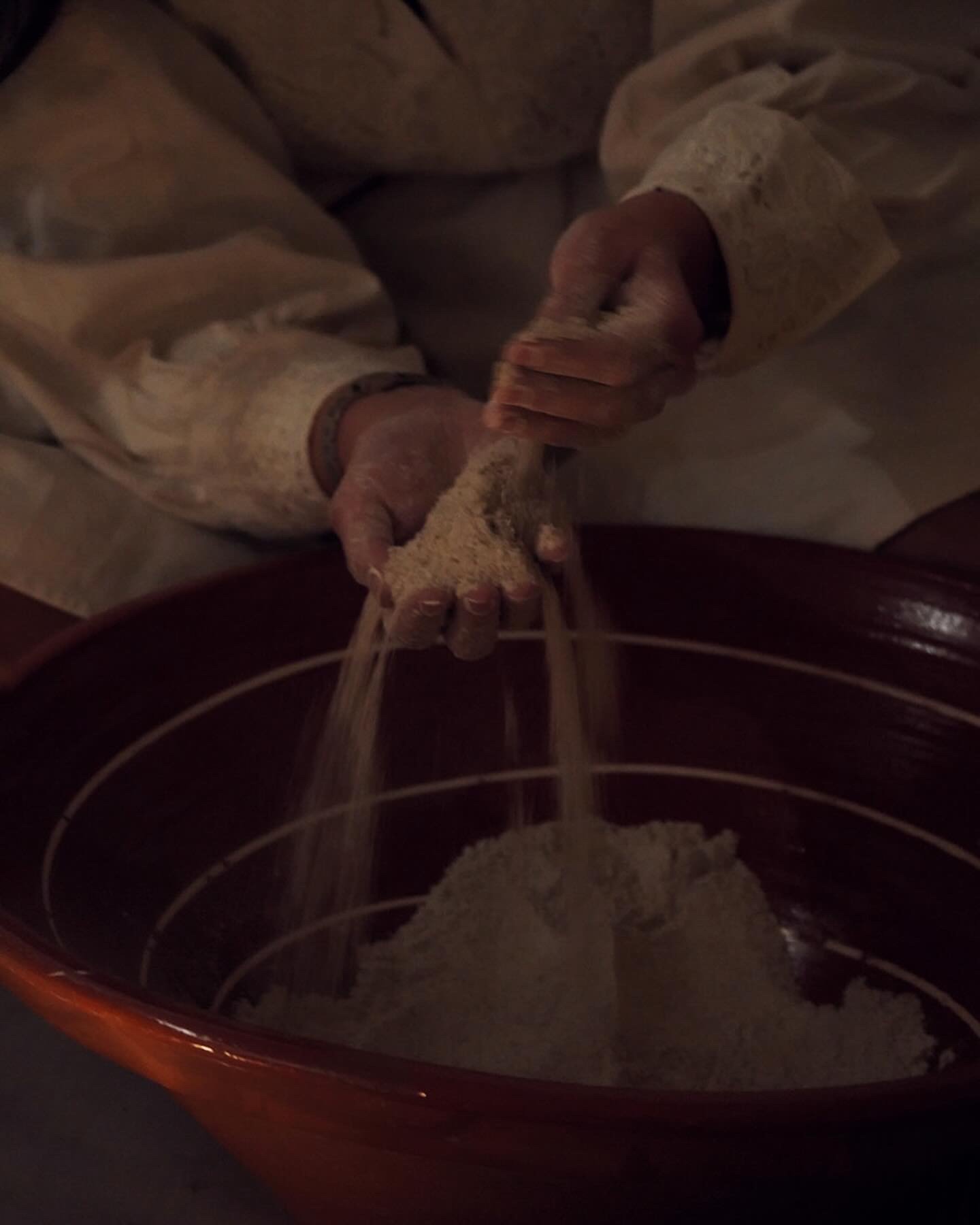 Demeter's Sacred Sourdough in Ilioupoli | Greece Private Tour