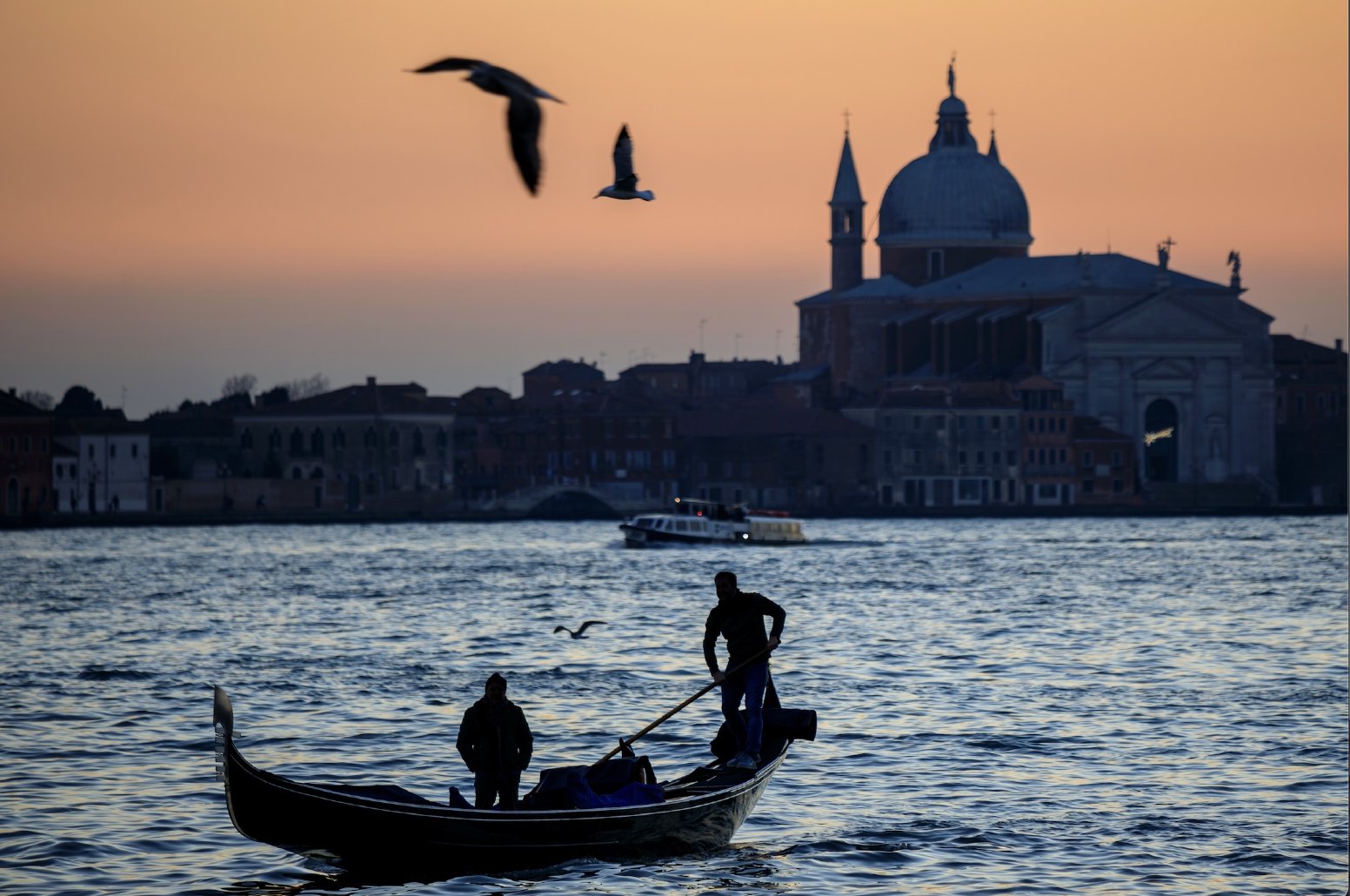 10-Day Itinerary: La Serenissima to Modern Milan