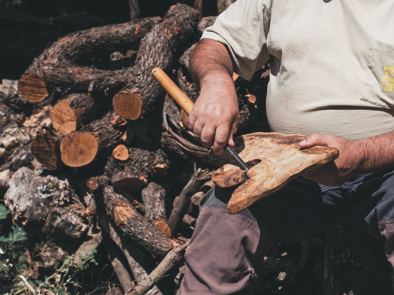 Algarve's Ancestral Artisans in Alte | Portugal Private Tour