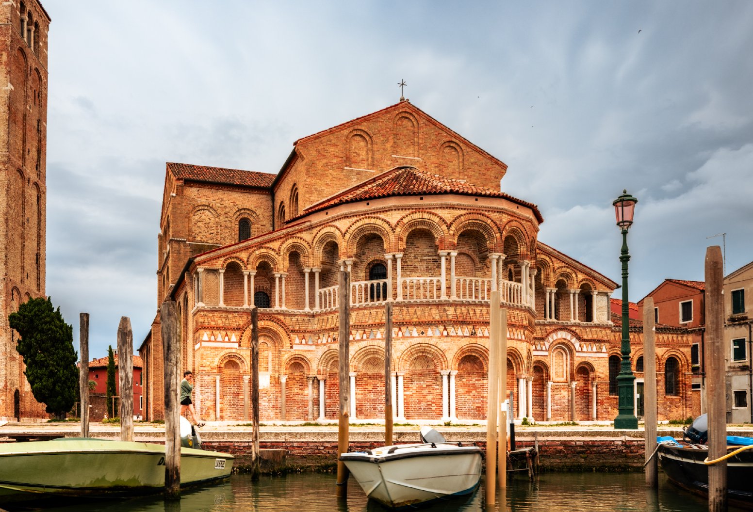 Furnaces and Lace in Venice | Italy Private Tour
