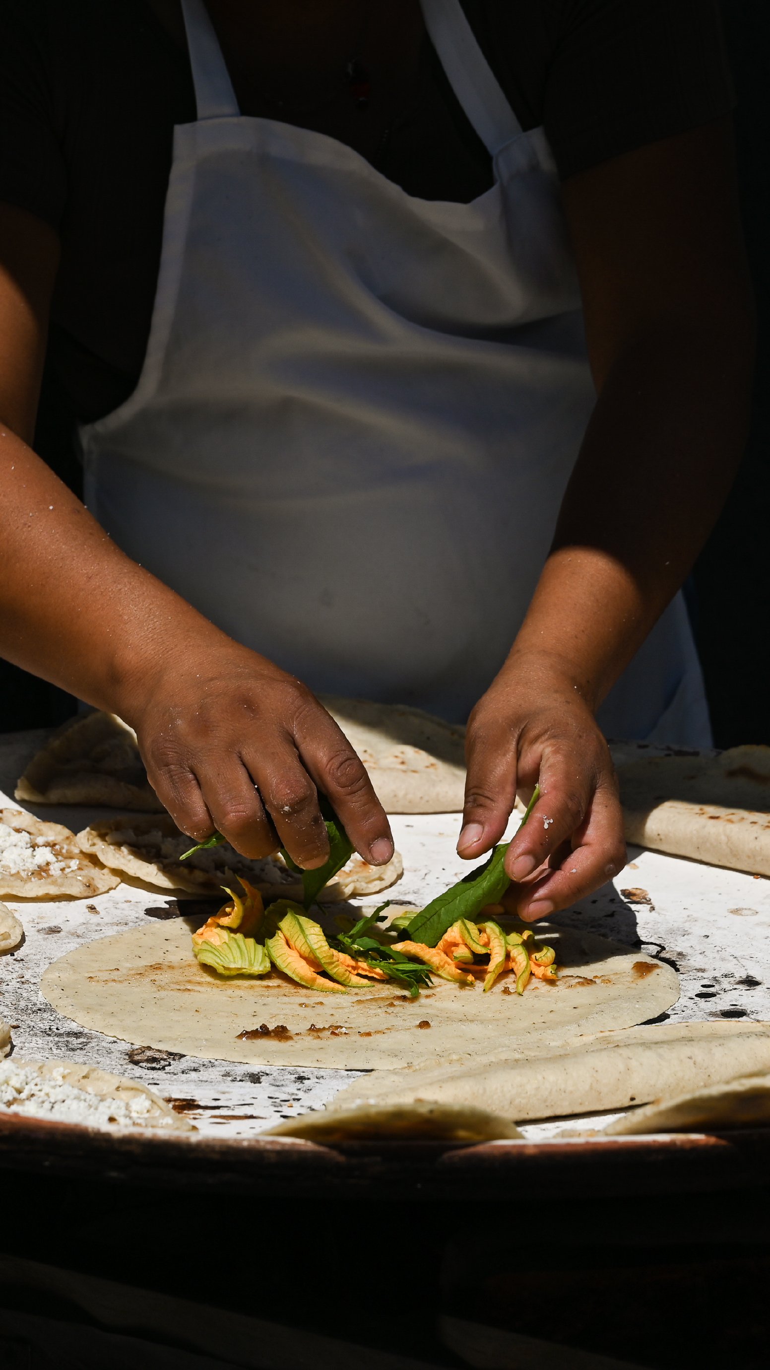 Savor Oaxaca, Bite by Bite in Oaxaca | Mexico Private Tour