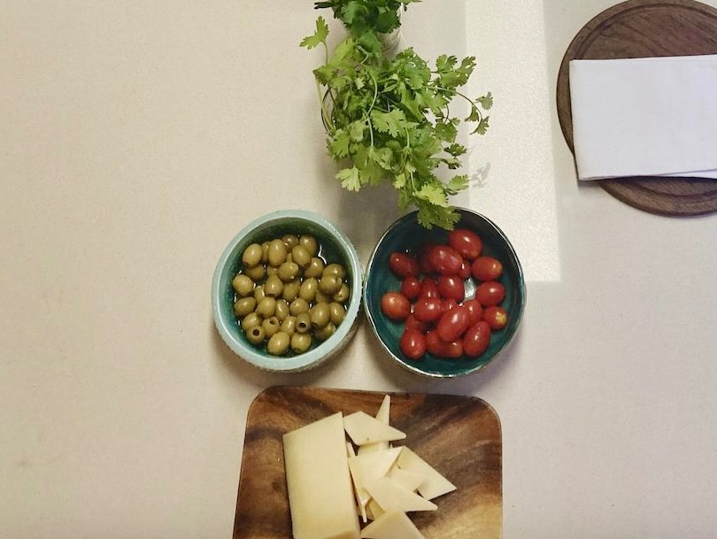 Empanadas From Scratch in Buenos Aires | Argentina Private Tour