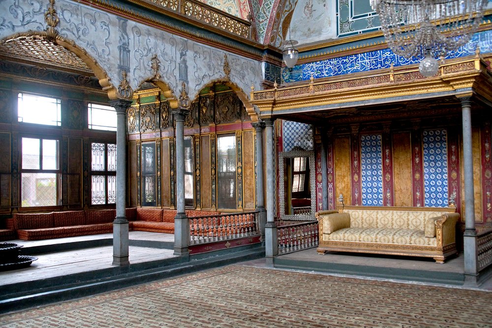 The Sultan’s Legacy in İstanbul | Türkiye Private Tour