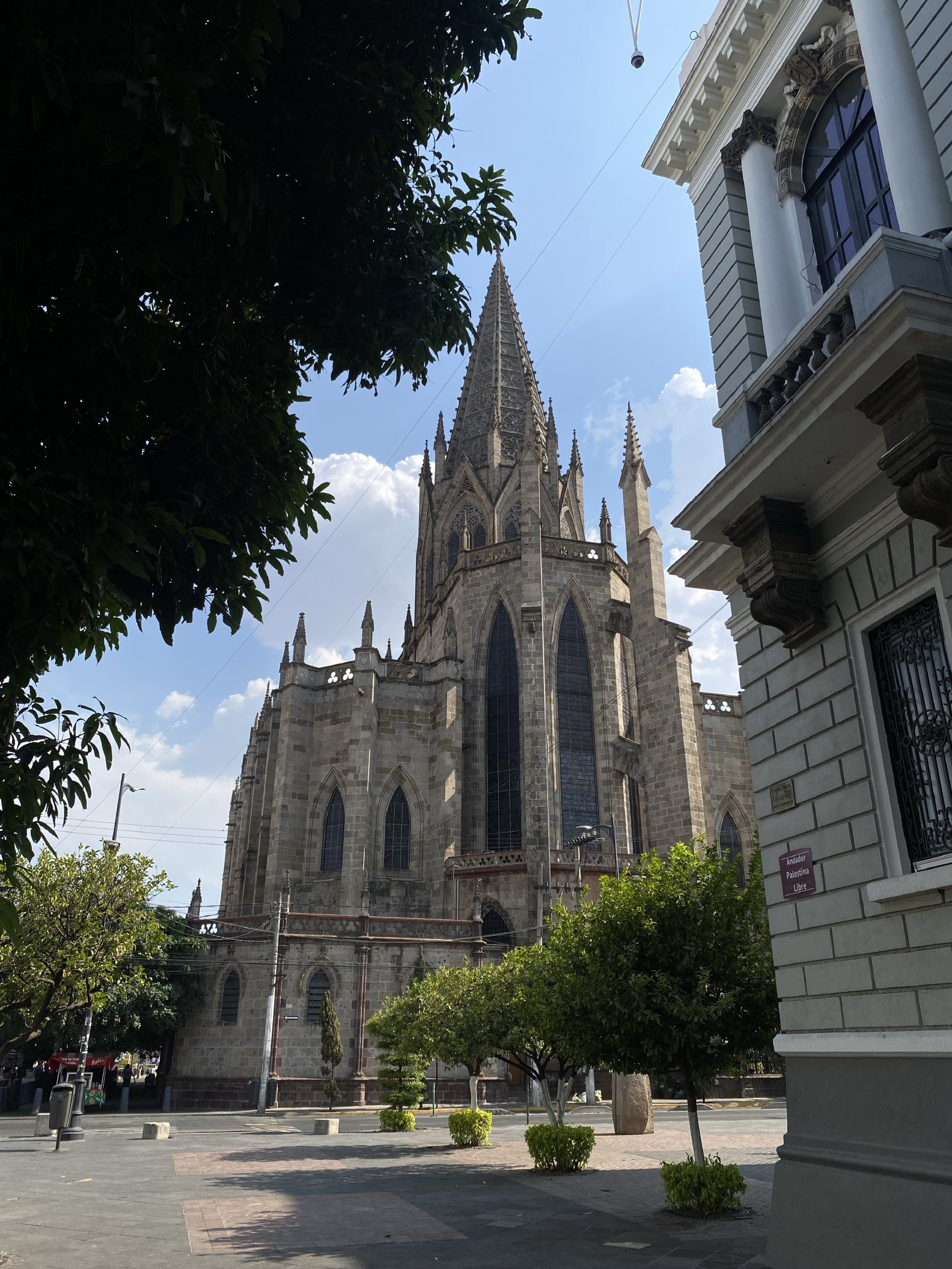 Guadalajara’s Palette & Palate in Guadalajara | Mexico Private Tour