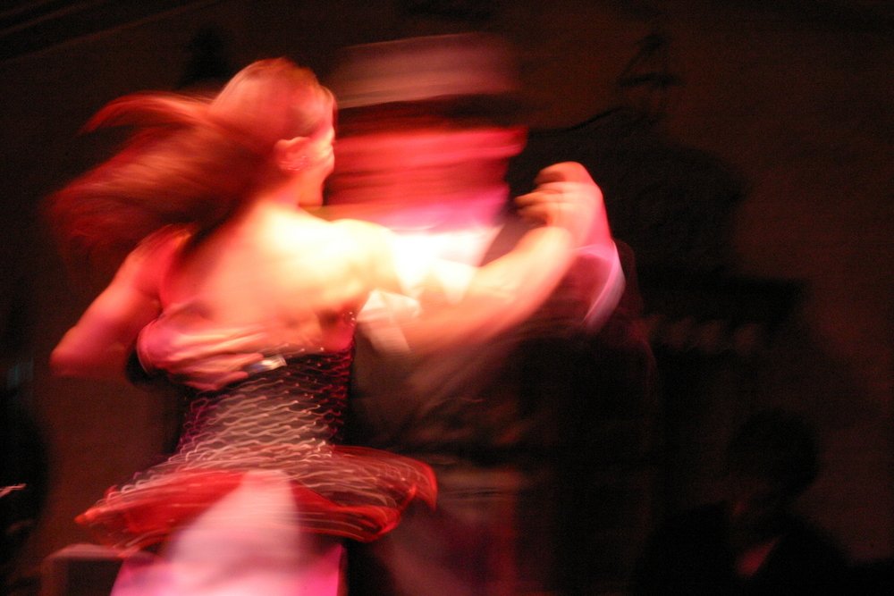 La Joya del Tango in Buenos Aires | Argentina Private Tour
