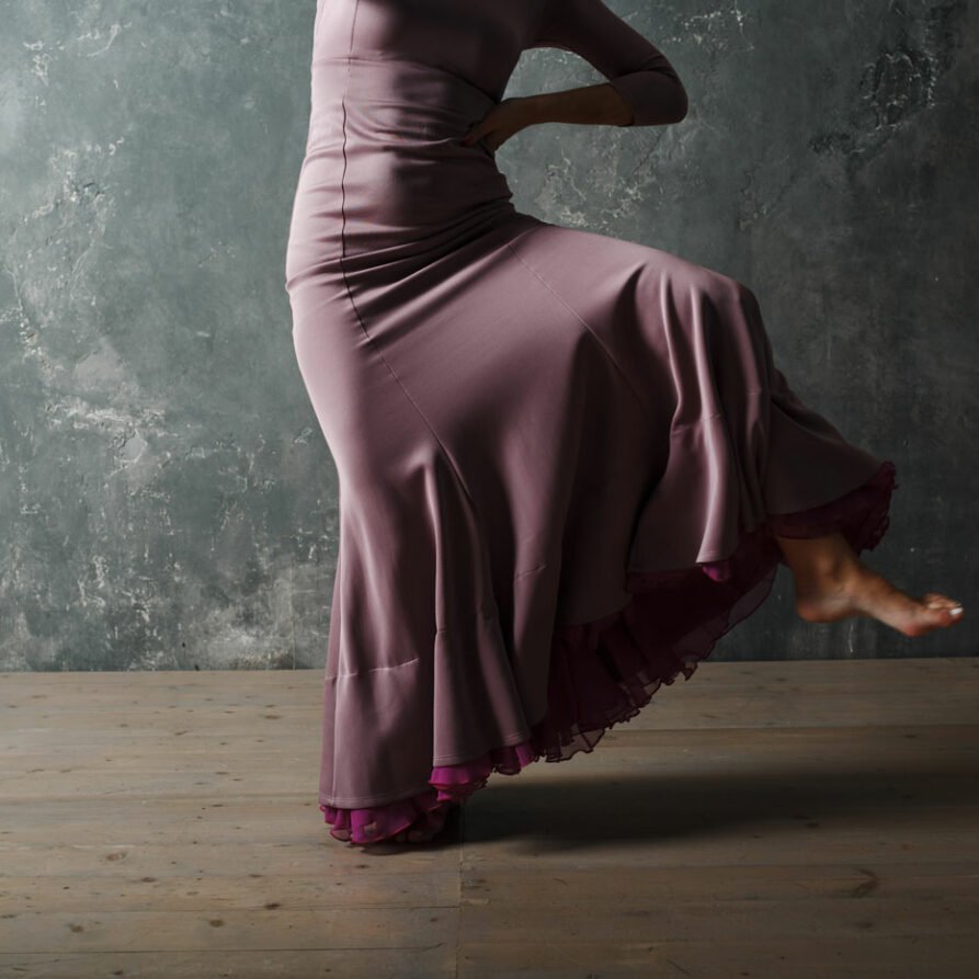 Rhythm of Sevillanas in Seville