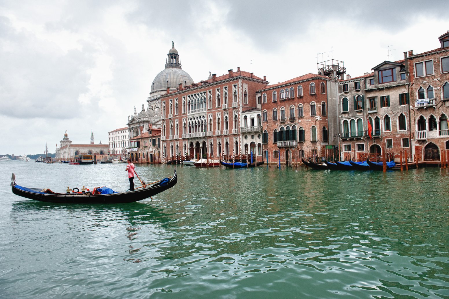 Once Upon a Time in Venice in Venice | Italy Private Tour