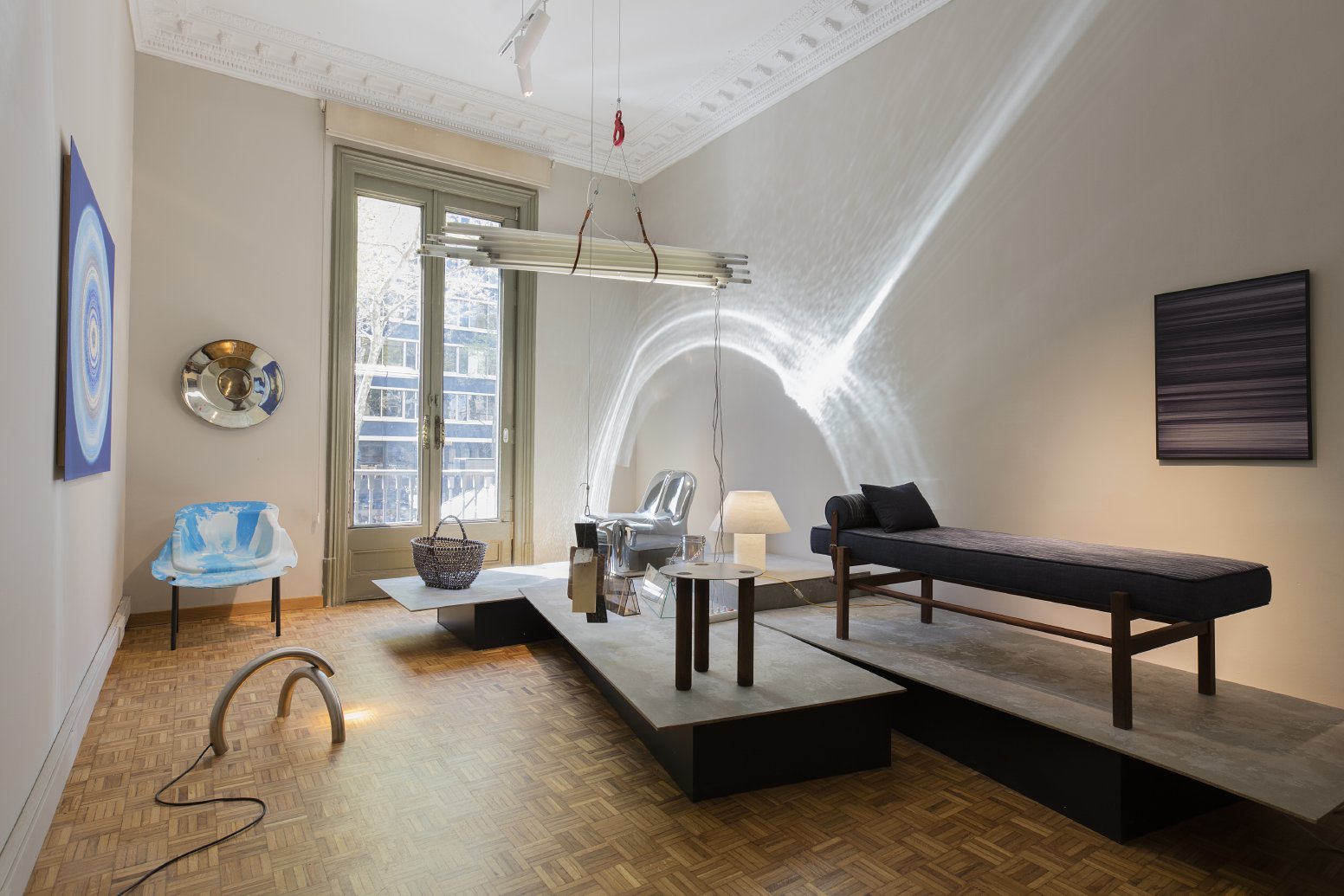 The Art of Collectible Design  in Barcelona | Spain Private Tour