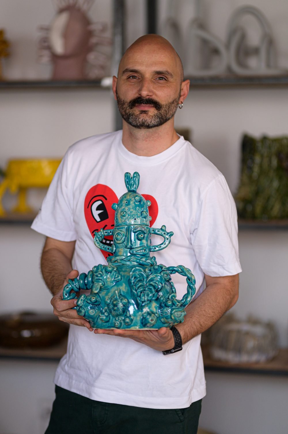 Inside Alcântara’s Art Scene in Lisbon | Portugal Private Tour