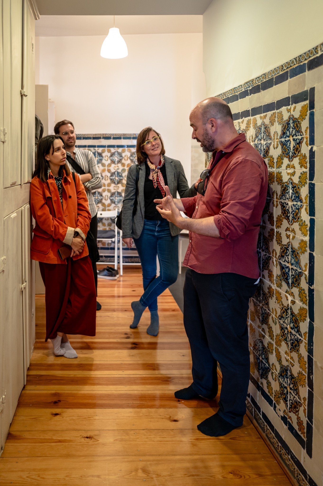 7-Day Itinerary: Lisbon and the Roads Out