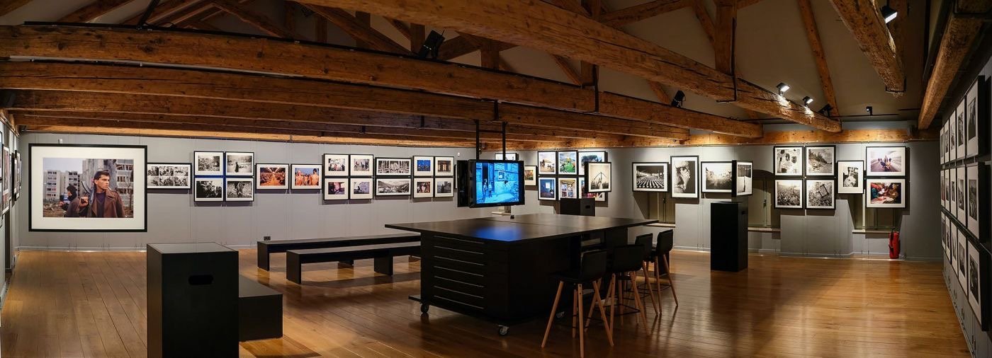 War Photo Limited in Dubrovnik | Croatia - Travel Story