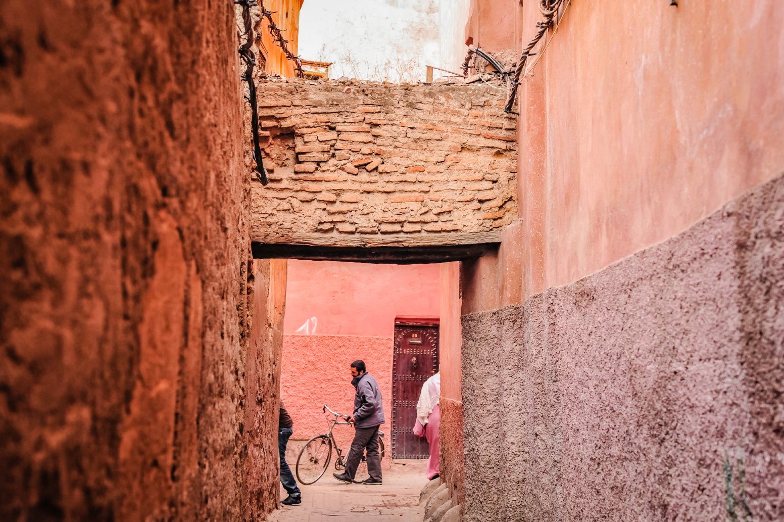 The Grand Medina Quest in Marrakesh | Morocco Private Tour